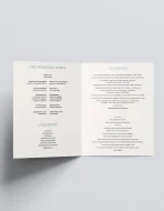 Bohéme Program - Image 3