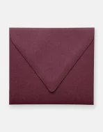 150mm Square Blank Euro Flap Envelope