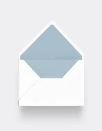 C5 Euro Flap Envelope Liner