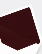 150mm Square Euro Flap Envelope Liner - Image 2