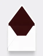 150mm Square Euro Flap Envelope Liner