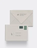 Elysium Envelope Printing