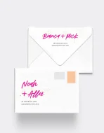 Muse Envelope Printing