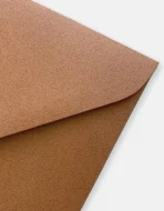 DL Blank Euro Flap Envelope
