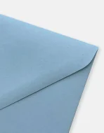150mm Square Blank Euro Flap Envelope - Image 2