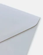 Invitation Blank Euro Flap Envelope - Image 2