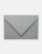C6 Blank Euro Flap Envelope