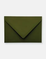 C5 Blank Euro Flap Envelope