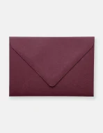 Invitation Blank Euro Flap Envelope