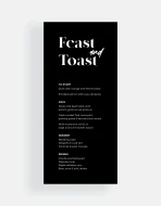 Siempre Menu