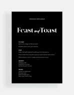 Siempre Menu - Image 2
