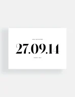 Siempre Save the Date - Image 2