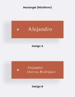 Aureum Tag