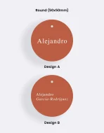 Aureum Tag - Image 3