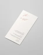 Bohéme Menu - Image 4