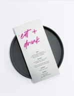 Muse Menu - Image 3