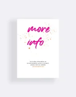 Muse Information Card - Image 2