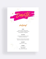 Muse Menu - Image 2