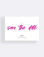Muse Save the Date - Image 2