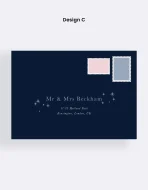 Nebulae Envelope Printing - Image 4