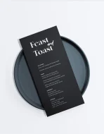 Siempre Menu - Image 3