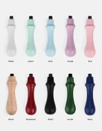 Wax Stamp Handle - Image 2