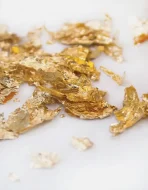 Gold Flakes