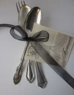 Sheer Organza Ribbon (5m) - Image 7