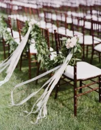 Sheer Organza Ribbon (5m) - Image 4