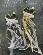 Sheer Organza Ribbon (5m) - Image 8