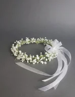 Sheer Organza Ribbon (5m) - Image 6