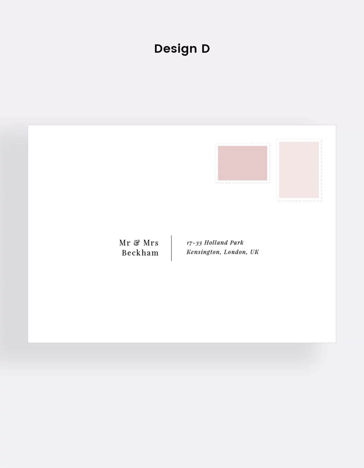 Aeon Envelope Aeon Envelope Printing | Paper Alchemy Australia