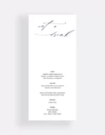 Aeon Menu
