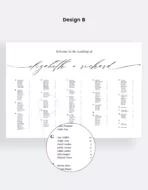 Aeon Seating Chart - Image 3