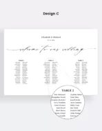 Aeon Seating Chart - Image 4