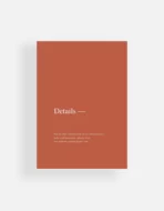 Aureum Information Card - Image 2