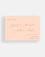 Bohéme Invitation - Image 2