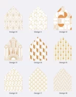 Astoria Envelope Liner - Image 4