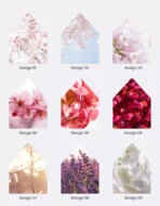 Bloom Envelope Liner - Image 3