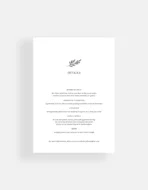 Elysium Information Card