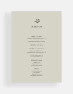 Elysium Menu - Image 2
