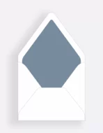 150mm Square Euro Flap Envelope Liner - Image 3