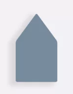 150mm Square Euro Flap Envelope Liner - Image 4