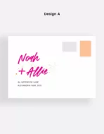 Muse Envelope Printing - Image 2