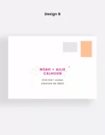 Muse Envelope Printing - Image 3