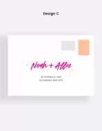Muse Envelope Printing - Image 4