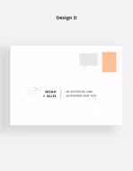 Muse Envelope Printing - Image 5