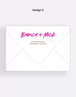 Muse Envelope Printing - Image 6