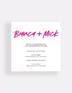 Muse Invitation - Image 3