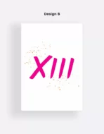Muse Table Numbers - Image 3